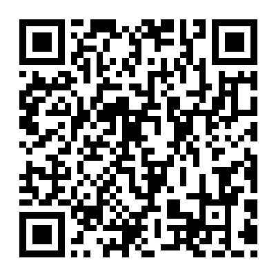 和美AI输入法 Android 下载二维码
